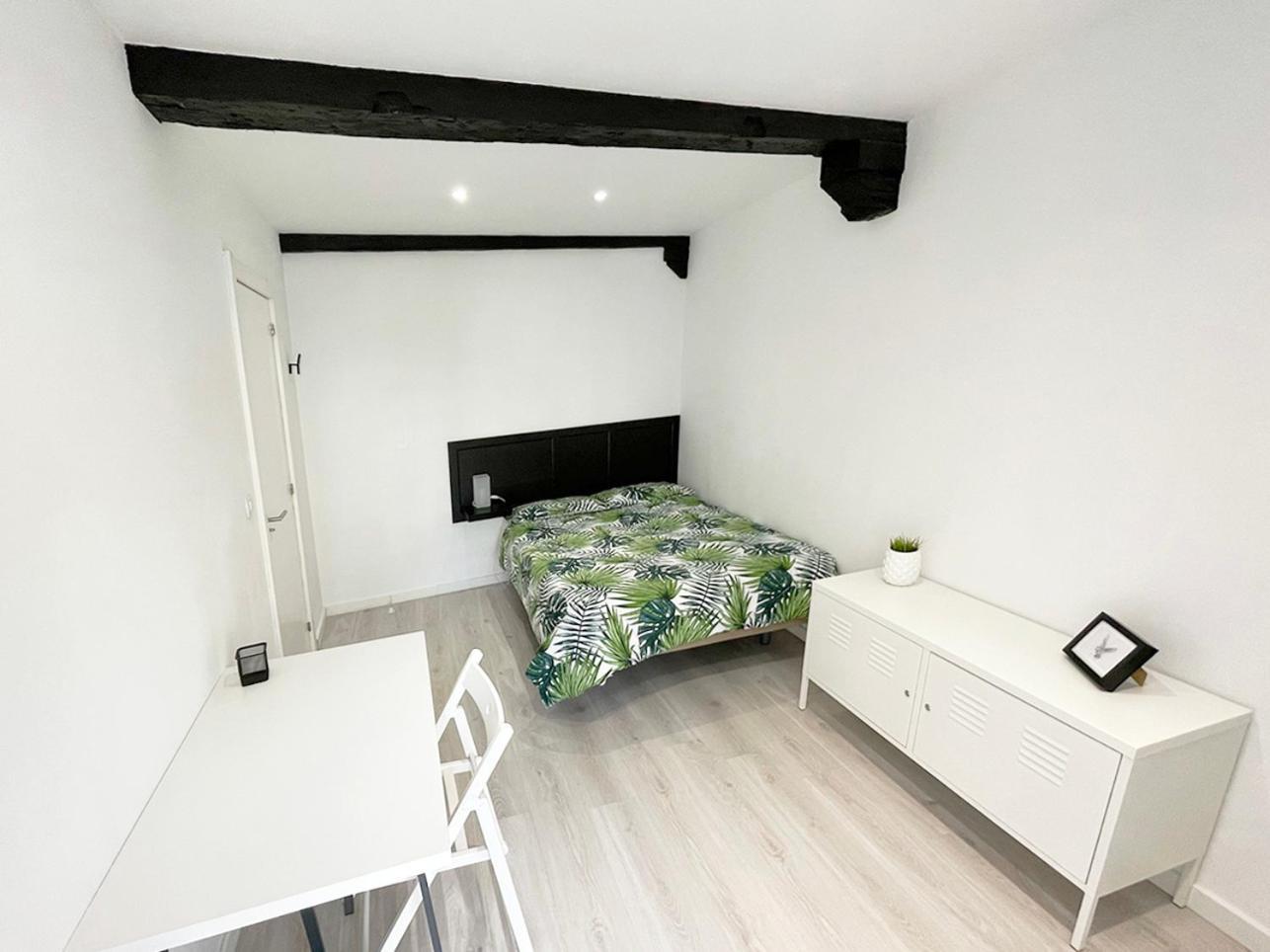 Luminoso Apartamento En Pleno Centro De 桑坦德 外观 照片