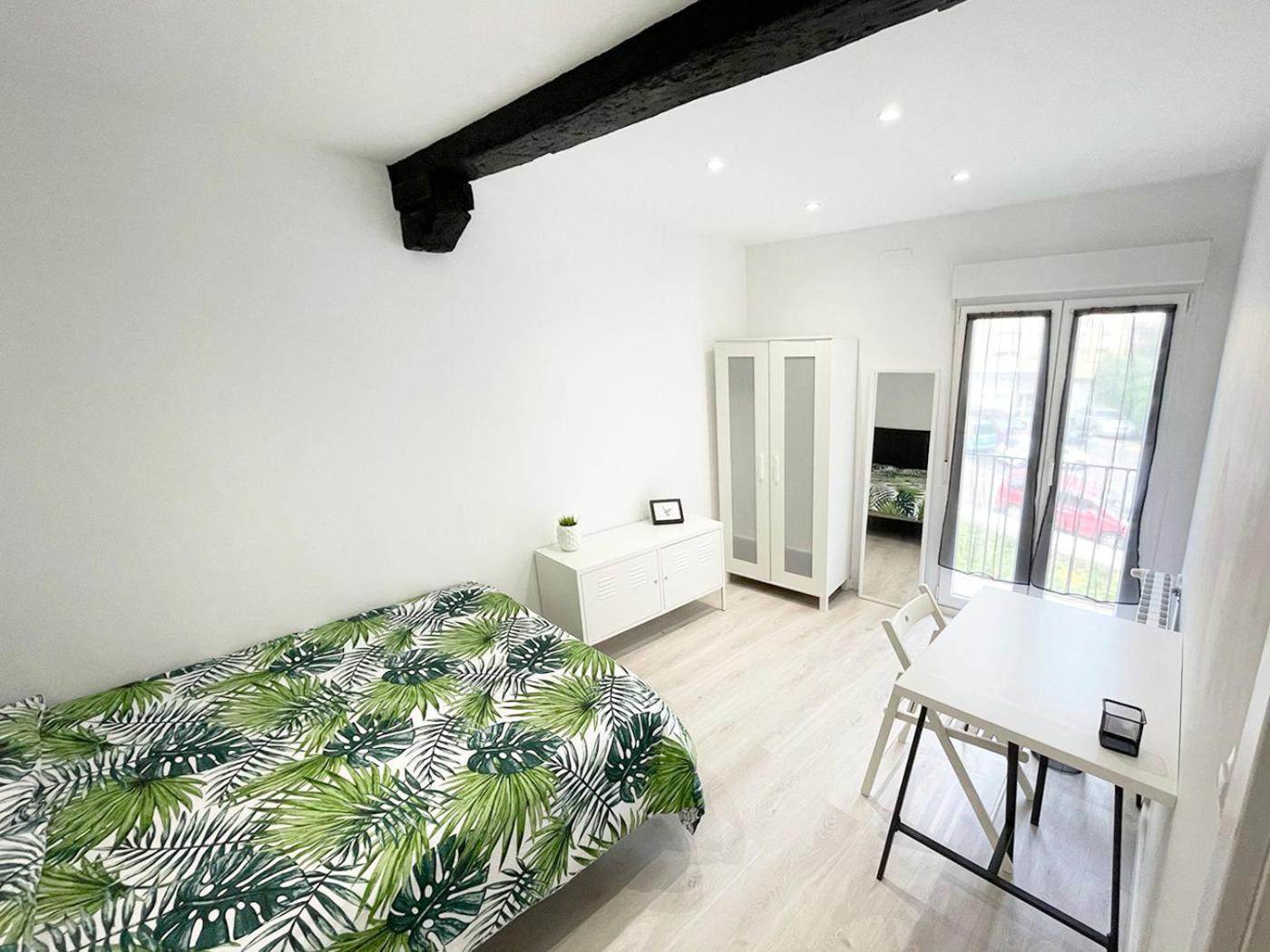 Luminoso Apartamento En Pleno Centro De 桑坦德 外观 照片