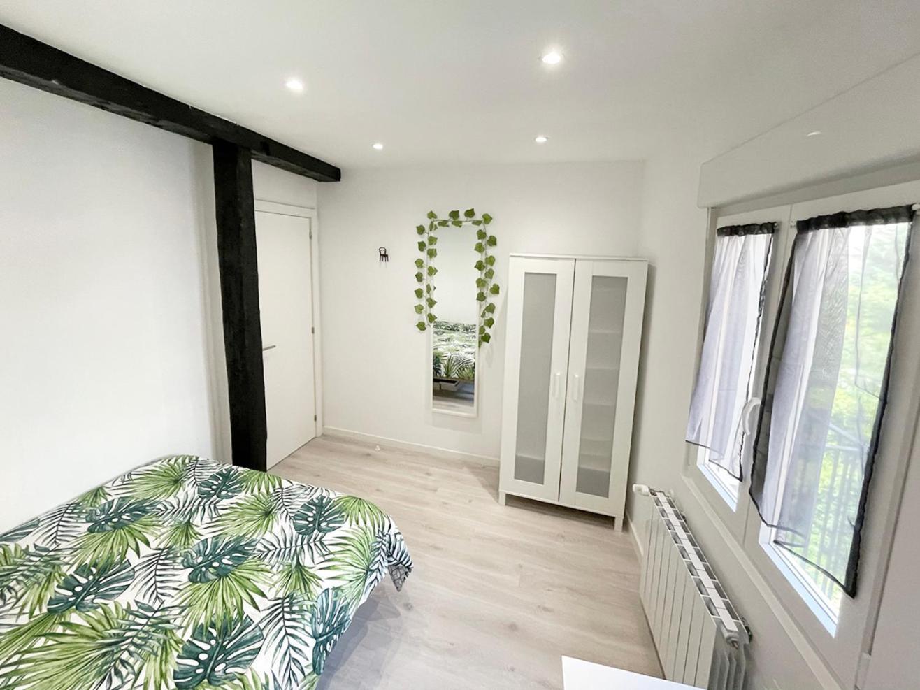 Luminoso Apartamento En Pleno Centro De 桑坦德 外观 照片