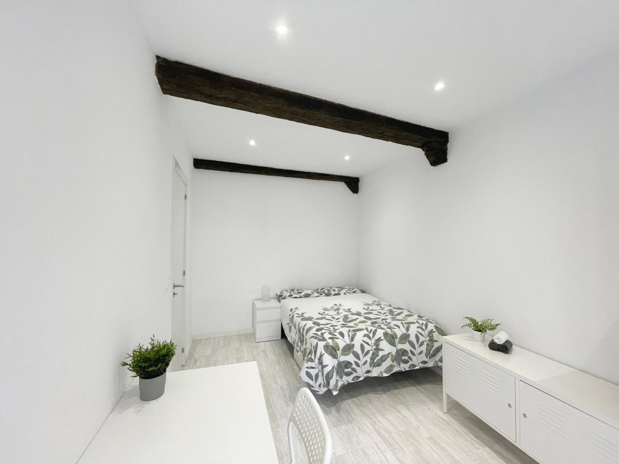 Luminoso Apartamento En Pleno Centro De 桑坦德 外观 照片