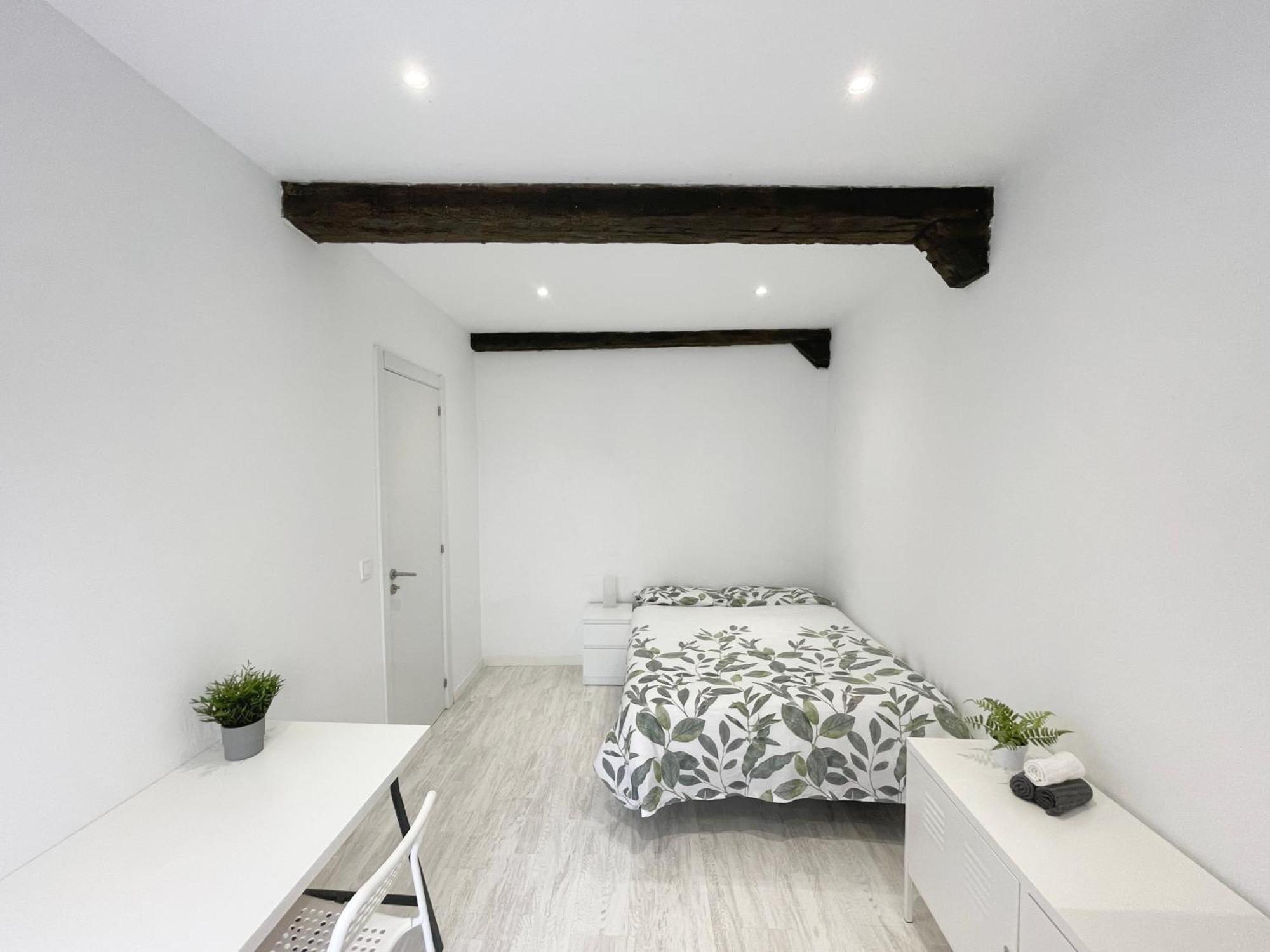Luminoso Apartamento En Pleno Centro De 桑坦德 外观 照片